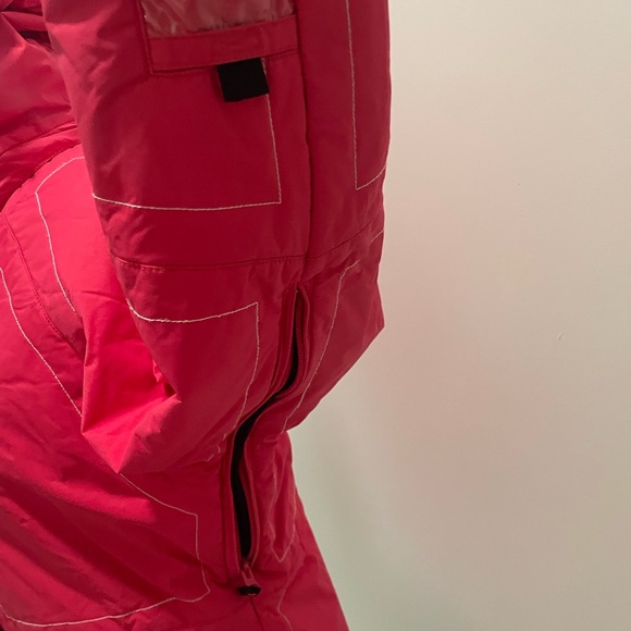 Roxy ladies, ski jacket size medium - Picture 5 of 12